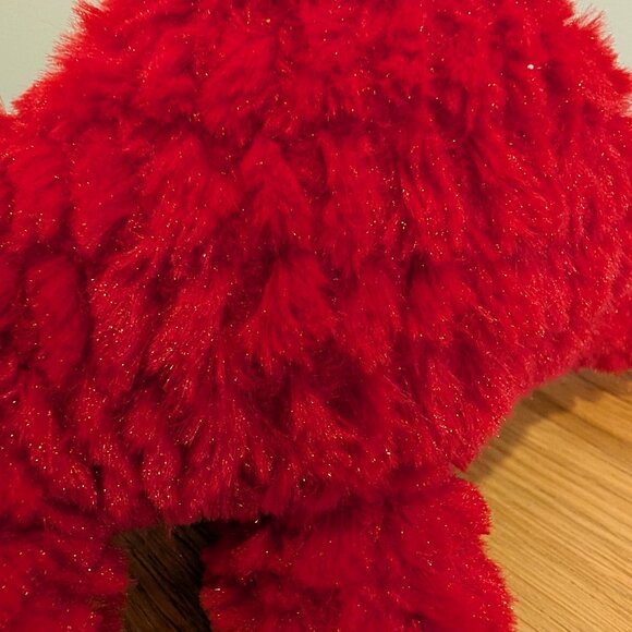 💙 2 for 15 💙 Manhattan Toy Co Little Jurassics Parasauropholus Munchie - Picture 4 of 6